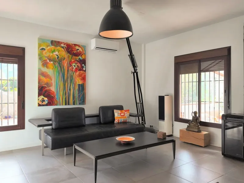 House - Detached Villa в продаже в Alora, Málaga. В доме 6 спален и 5 ванных комнат. Площадь дома 226 м²