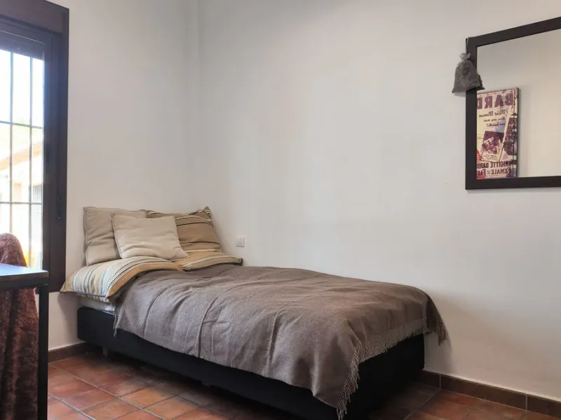 House - Detached Villa в продаже в Alora, Málaga. В доме 6 спален и 5 ванных комнат. Площадь дома 226 м²