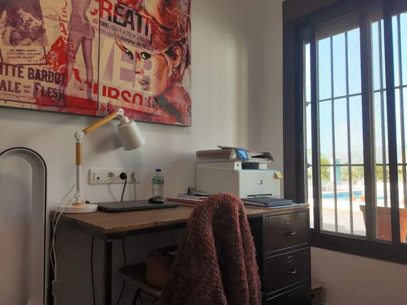 House - Detached Villa в продаже в Alora, Málaga. В доме 6 спален и 5 ванных комнат. Площадь дома 226 м²