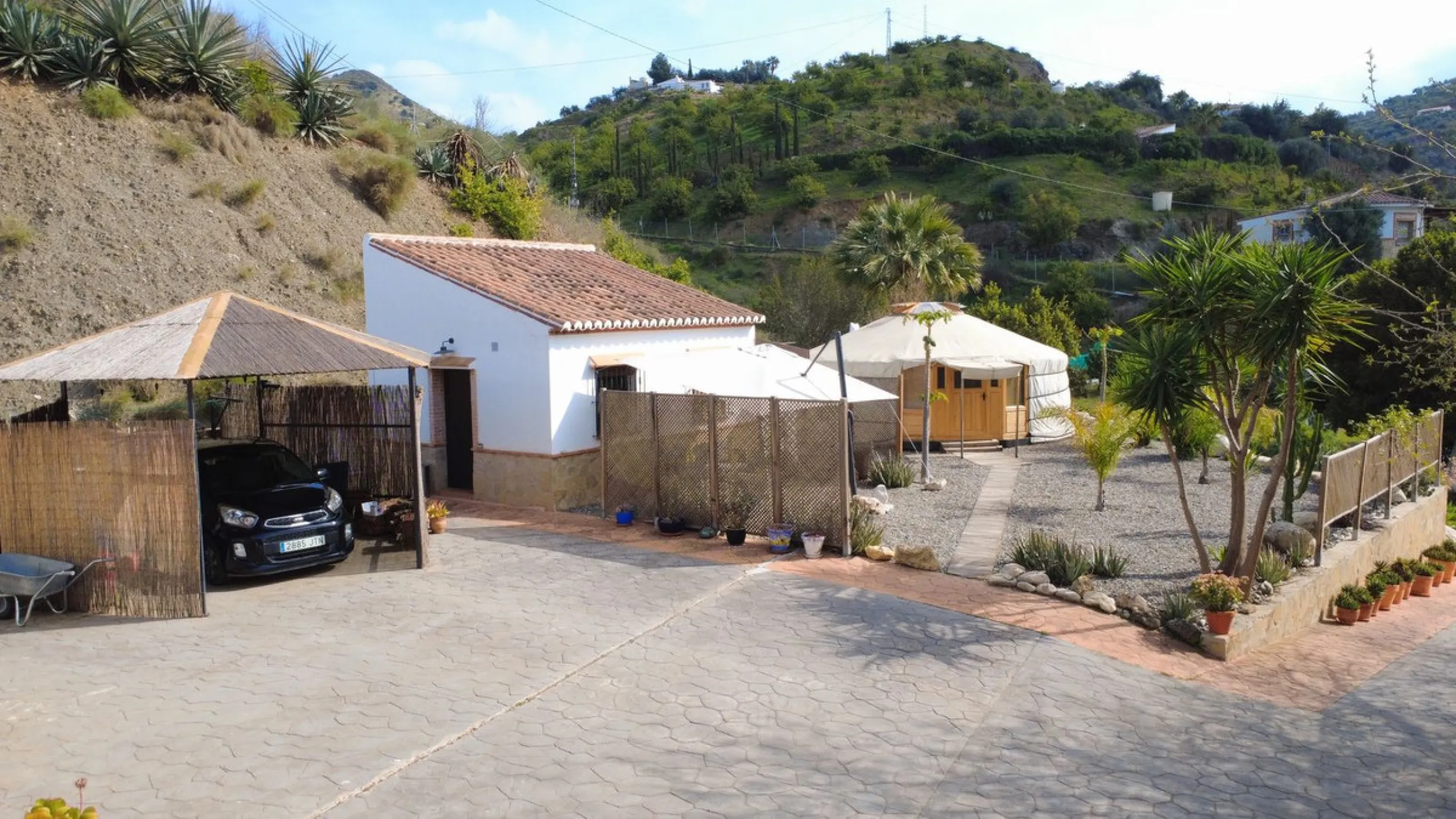 House - Detached Villa в продаже в Alora, Málaga. В доме 6 спален и 5 ванных комнат. Площадь дома 226 м²
