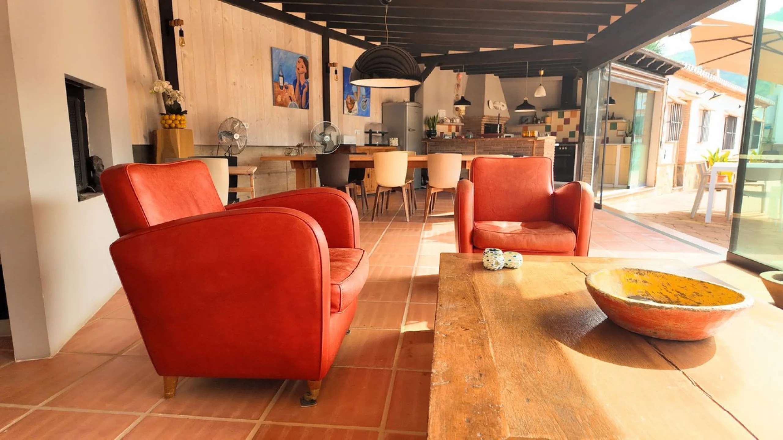 House - Detached Villa в продаже в Alora, Málaga. В доме 6 спален и 5 ванных комнат. Площадь дома 226 м²