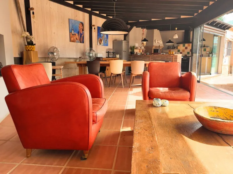 House - Detached Villa в продаже в Alora, Málaga. В доме 6 спален и 5 ванных комнат. Площадь дома 226 м²