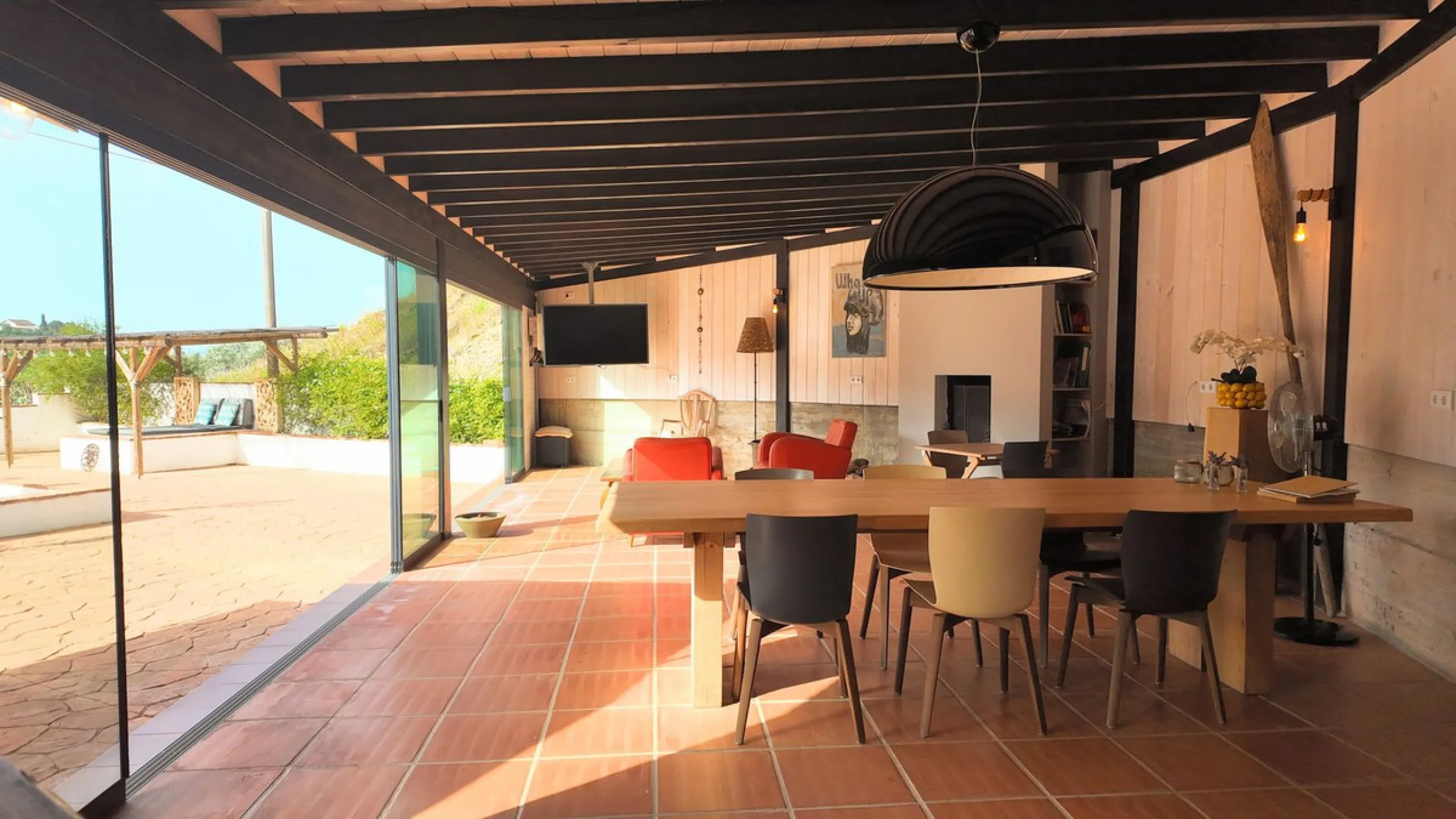 House - Detached Villa в продаже в Alora, Málaga. В доме 6 спален и 5 ванных комнат. Площадь дома 226 м²