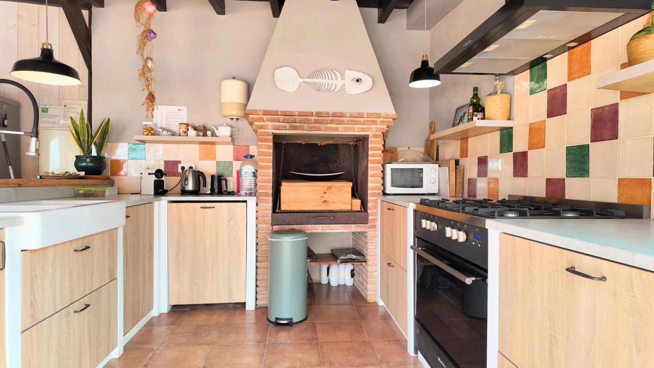 House - Detached Villa в продаже в Alora, Málaga. В доме 6 спален и 5 ванных комнат. Площадь дома 226 м²
