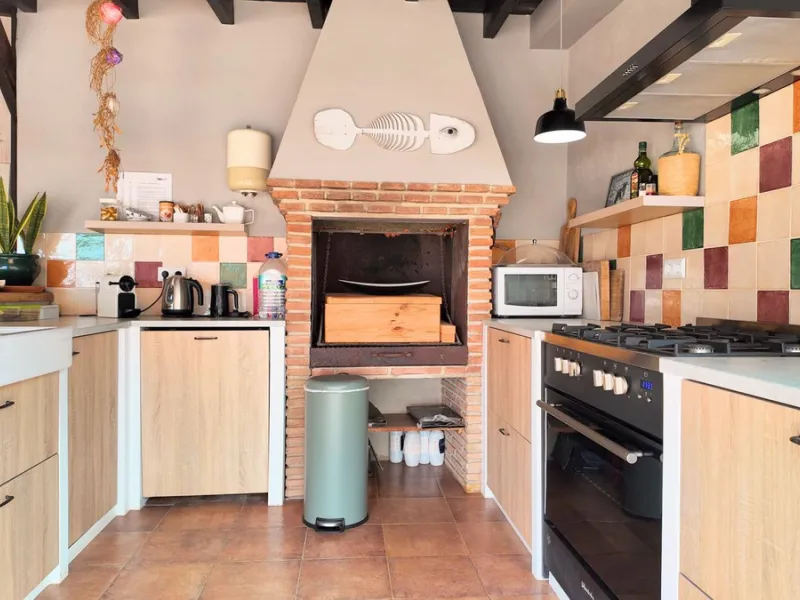 House - Detached Villa в продаже в Alora, Málaga. В доме 6 спален и 5 ванных комнат. Площадь дома 226 м²