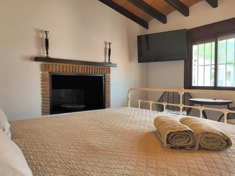 House - Detached Villa в продаже в Alora, Málaga. В доме 6 спален и 5 ванных комнат. Площадь дома 226 м²
