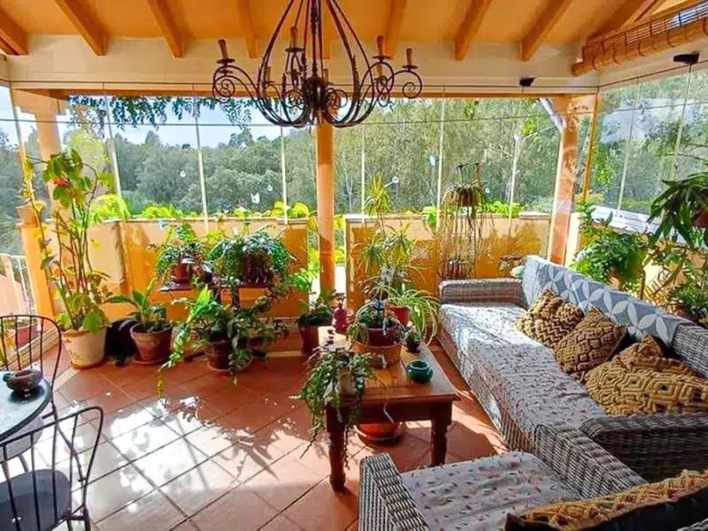 Apartment - Ground Floor Apartment в продаже в Marbella, Málaga. В доме 2 спален и 2 ванных комнат. Площадь дома 100 м²