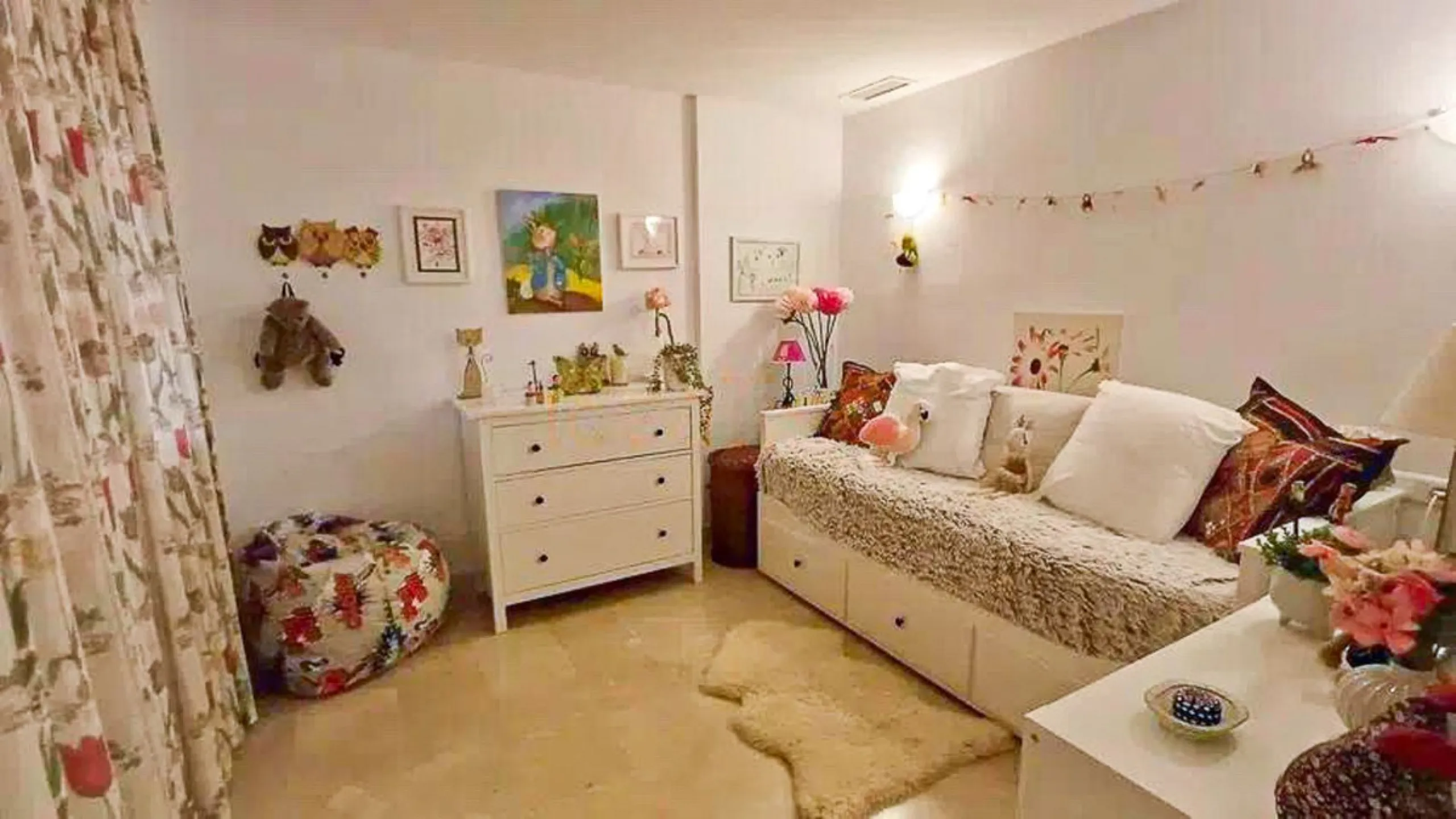 Apartment - Ground Floor Apartment в продаже в Marbella, Málaga. В доме 2 спален и 2 ванных комнат. Площадь дома 100 м²