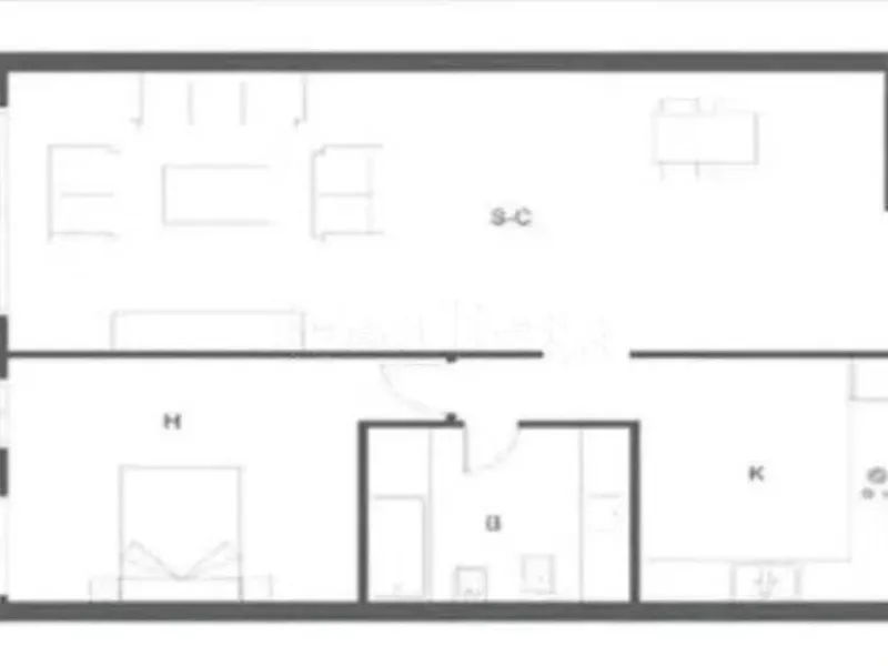 Apartment - Ground Floor Apartment в продаже в Marbella, Málaga. В доме 2 спален и 2 ванных комнат. Площадь дома 100 м²
