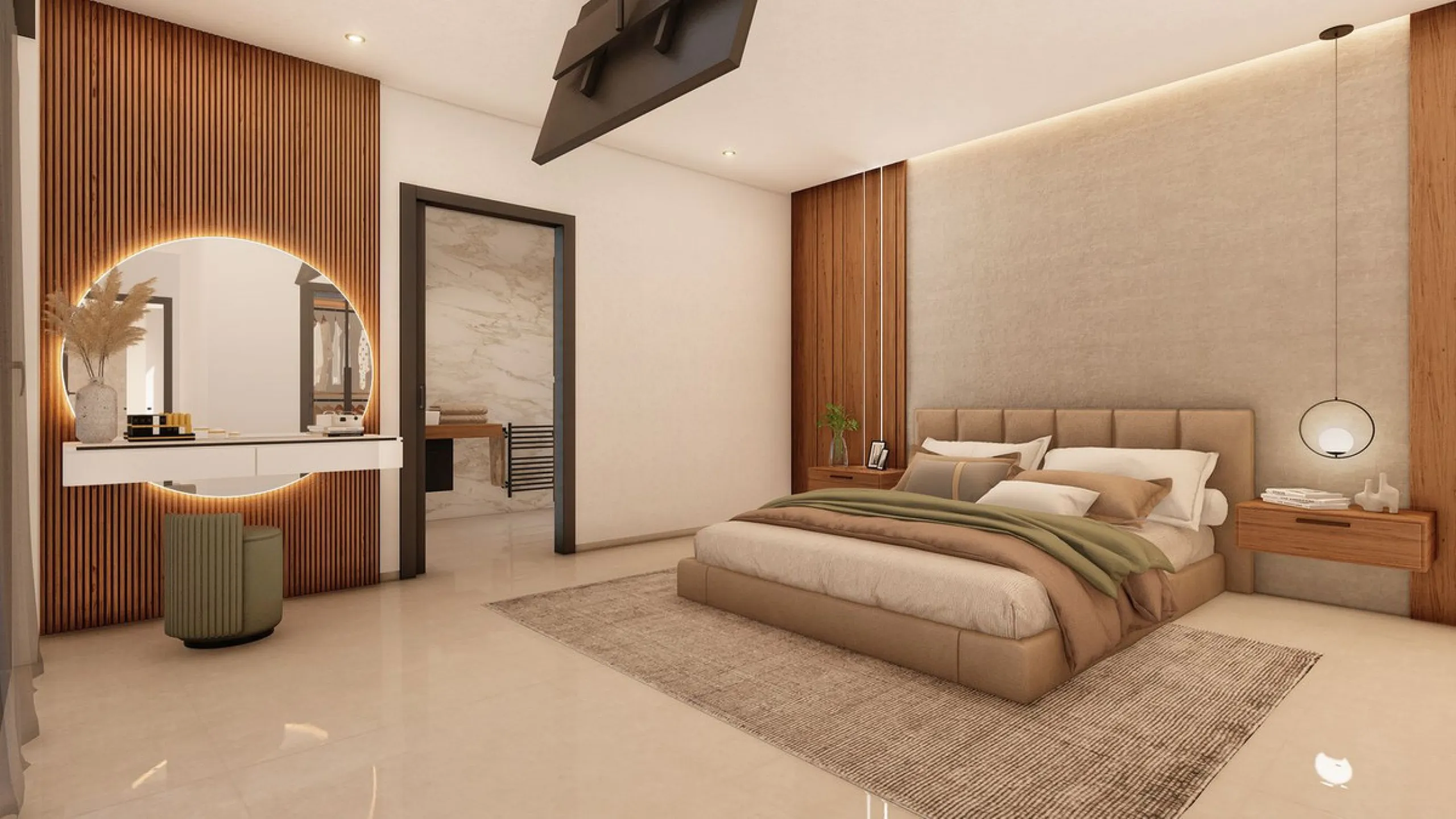 Discover this charming luxury villa in Mijas, a modern gem with panoramic sea and mountain views, designed to offer an unparalleled experience in the captivating setting and spectacular climate of the Costa del Sol.