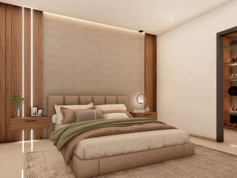 Discover this charming luxury villa in Mijas, a modern gem with panoramic sea and mountain views, designed to offer an unparalleled experience in the captivating setting and spectacular climate of the Costa del Sol.