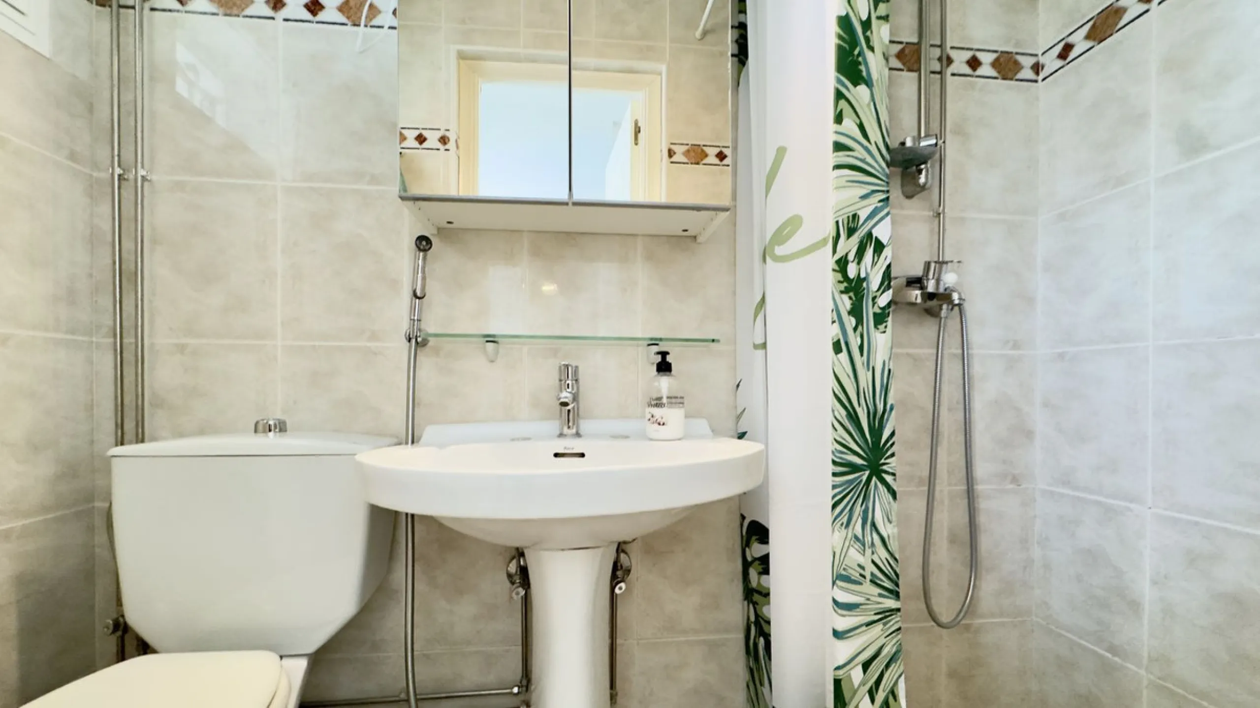 Villa with sea views in Mijas – a short drive from Fuengirola