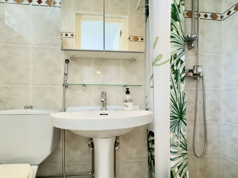 Villa with sea views in Mijas – a short drive from Fuengirola