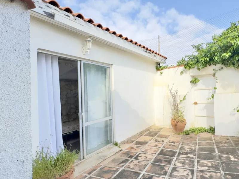 Villa with sea views in Mijas – a short drive from Fuengirola