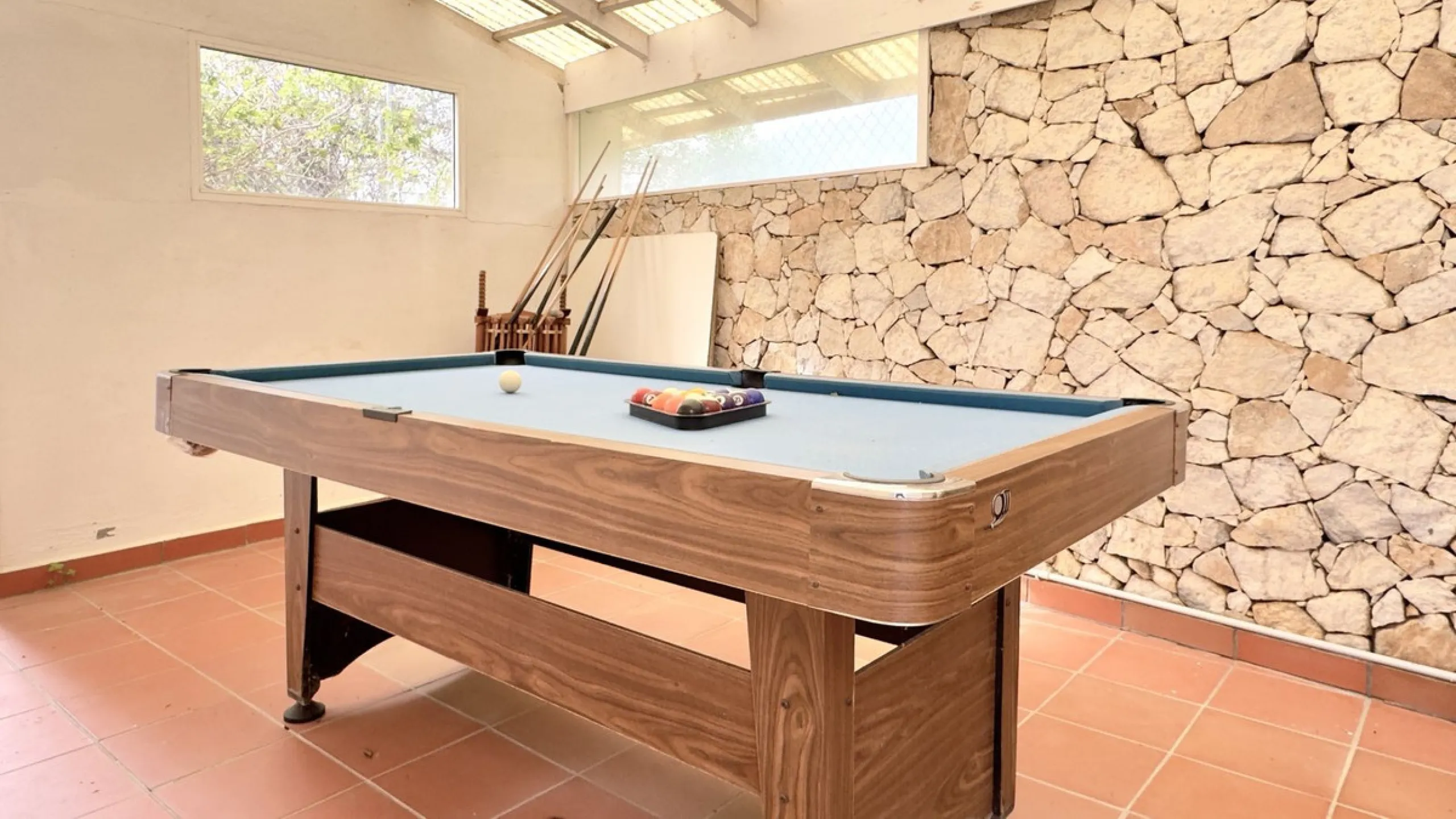 Villa with sea views in Mijas – a short drive from Fuengirola