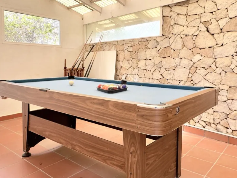 Villa with sea views in Mijas – a short drive from Fuengirola