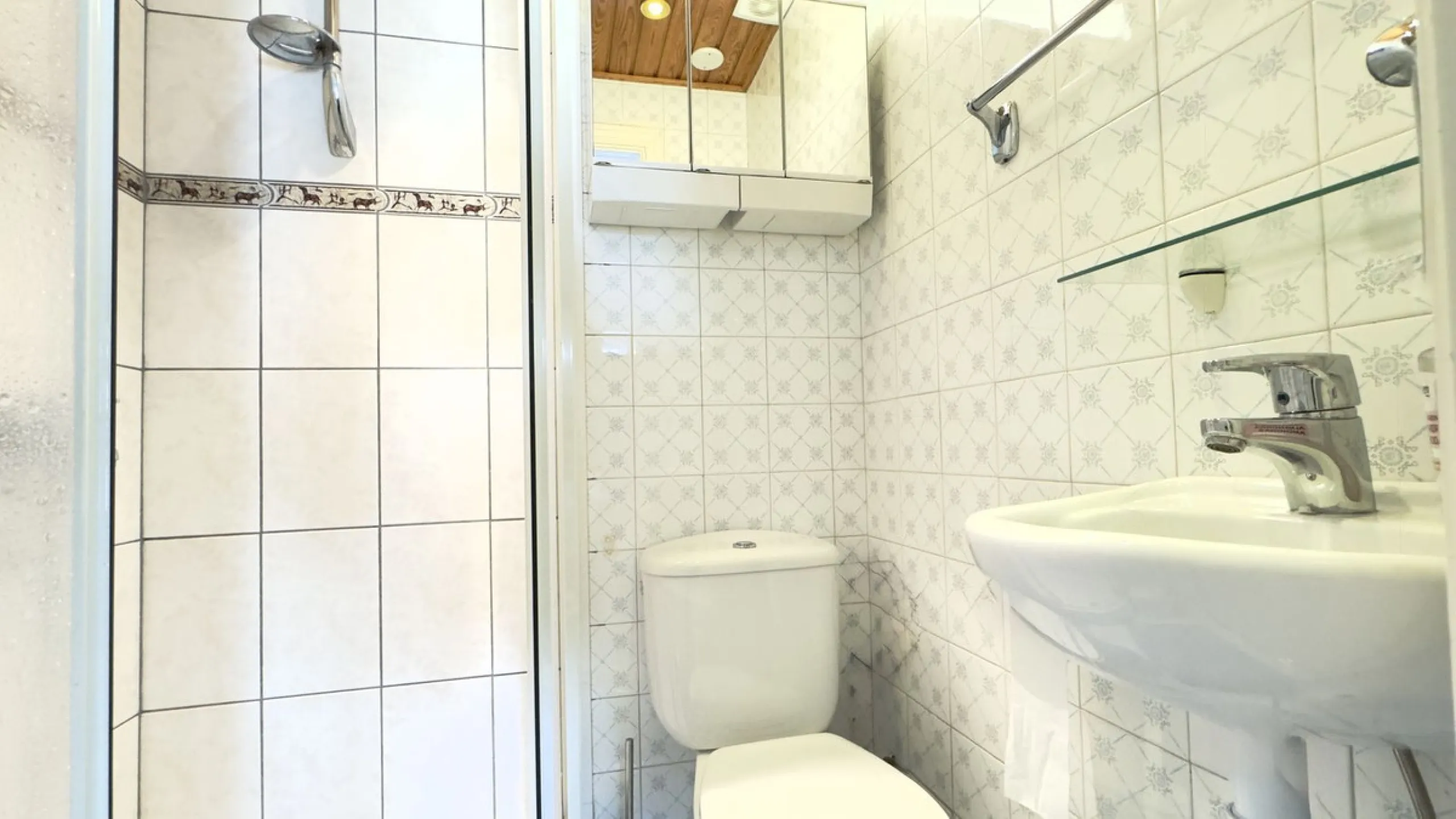 Villa with sea views in Mijas – a short drive from Fuengirola