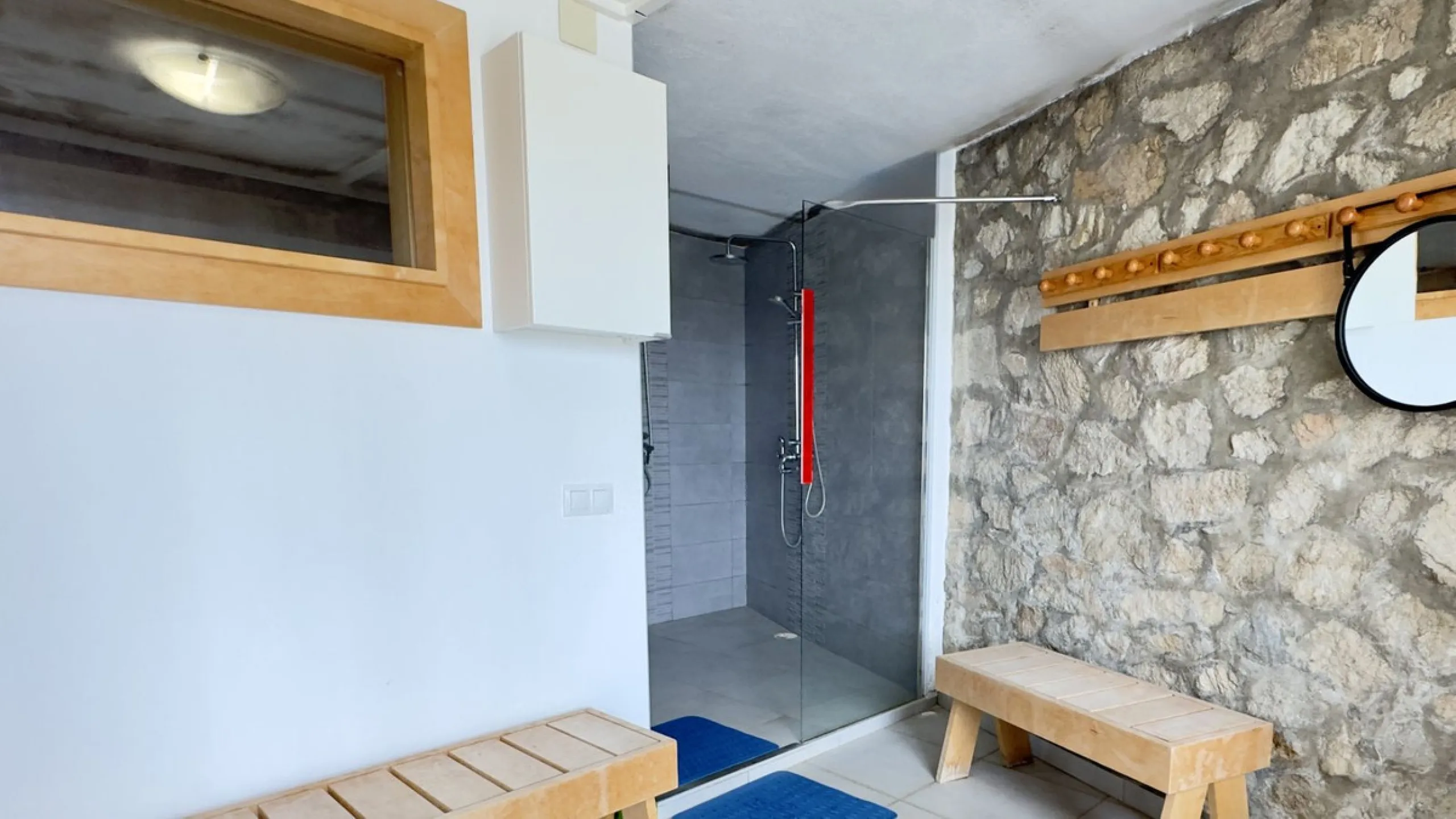Villa with sea views in Mijas – a short drive from Fuengirola