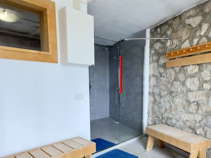 Villa with sea views in Mijas – a short drive from Fuengirola