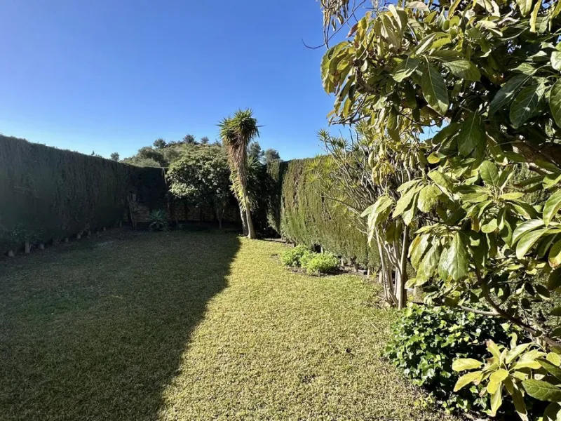 Villa with sea views in Mijas – a short drive from Fuengirola