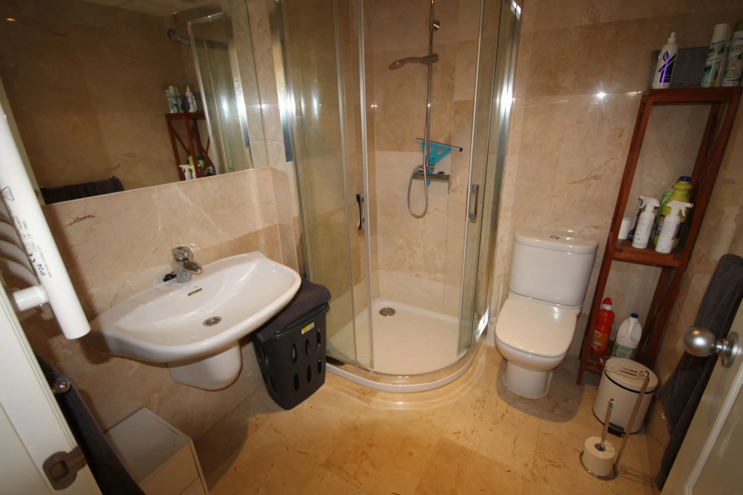 Apartment - Ground Floor Apartment в продаже в Mijas, Málaga. В доме 2 спален и 2 ванных комнат. Площадь дома 84 м²