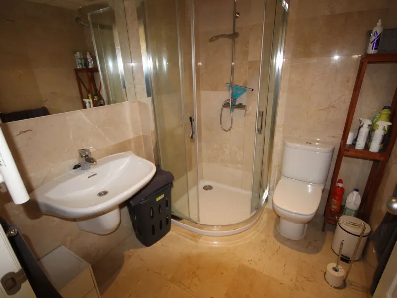 Apartment - Ground Floor Apartment в продаже в Mijas, Málaga. В доме 2 спален и 2 ванных комнат. Площадь дома 84 м²