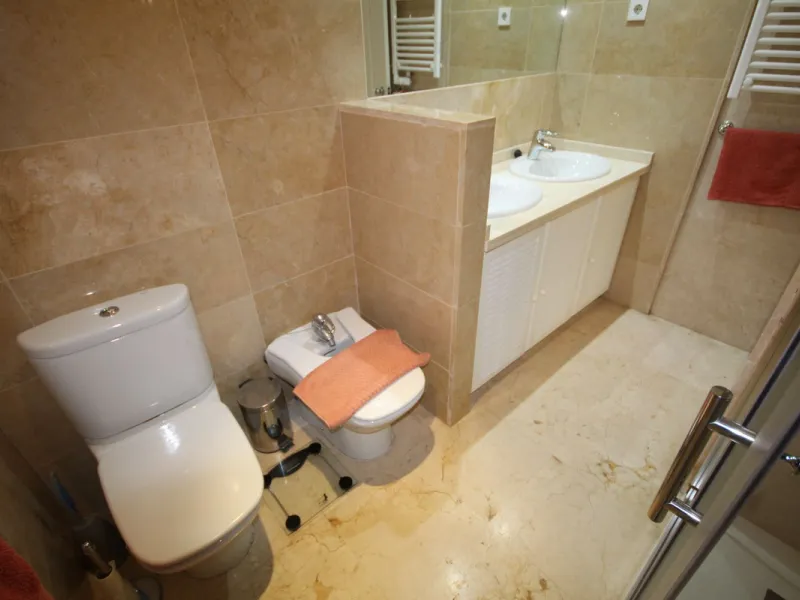 Apartment - Ground Floor Apartment в продаже в Mijas, Málaga. В доме 2 спален и 2 ванных комнат. Площадь дома 84 м²