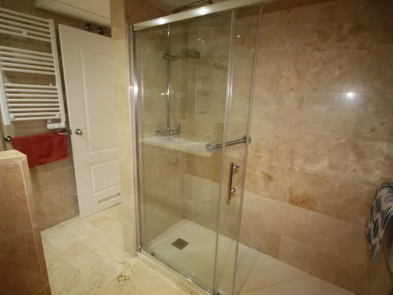 Apartment - Ground Floor Apartment в продаже в Mijas, Málaga. В доме 2 спален и 2 ванных комнат. Площадь дома 84 м²