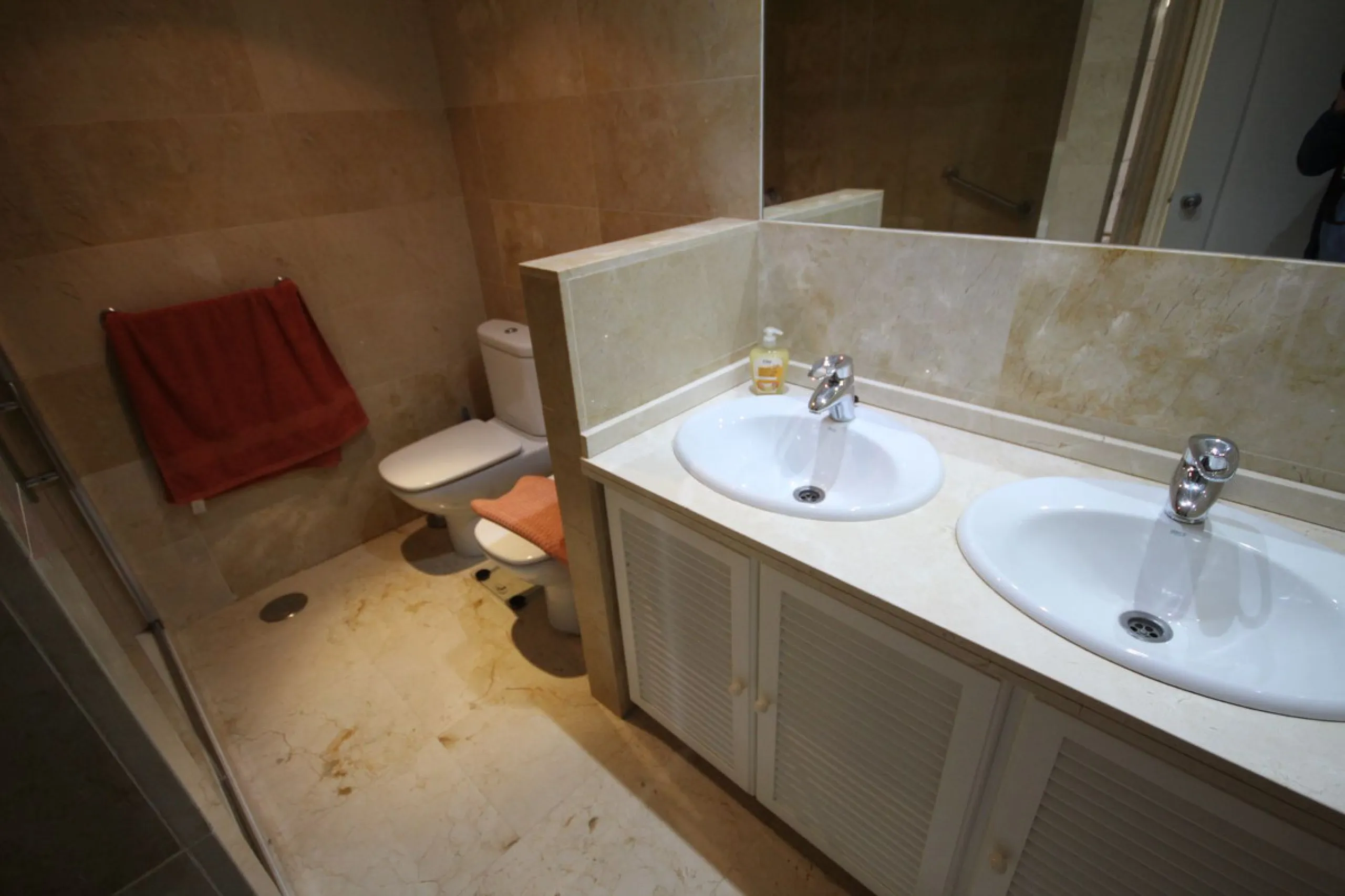 Apartment - Ground Floor Apartment в продаже в Mijas, Málaga. В доме 2 спален и 2 ванных комнат. Площадь дома 84 м²