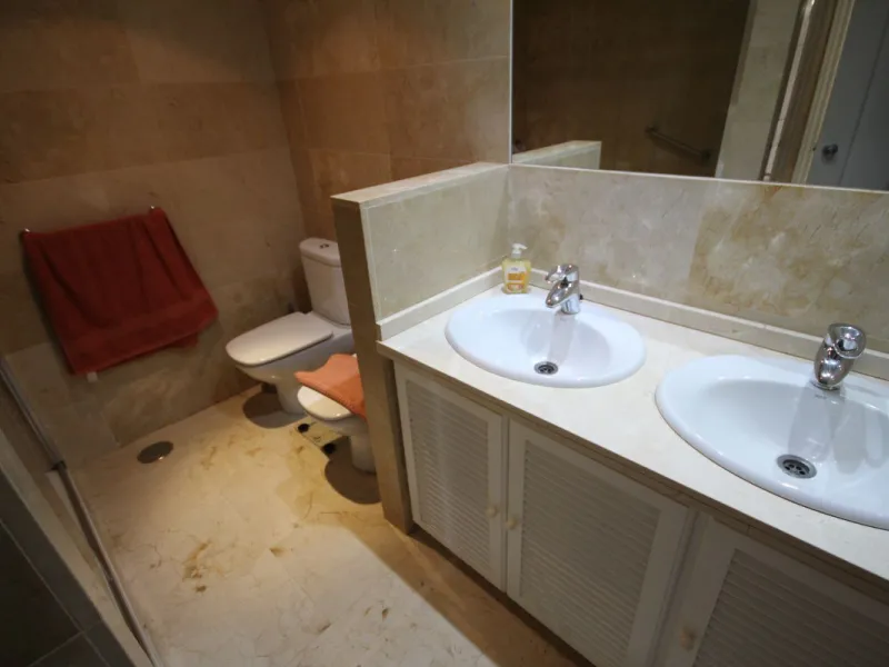 Apartment - Ground Floor Apartment в продаже в Mijas, Málaga. В доме 2 спален и 2 ванных комнат. Площадь дома 84 м²