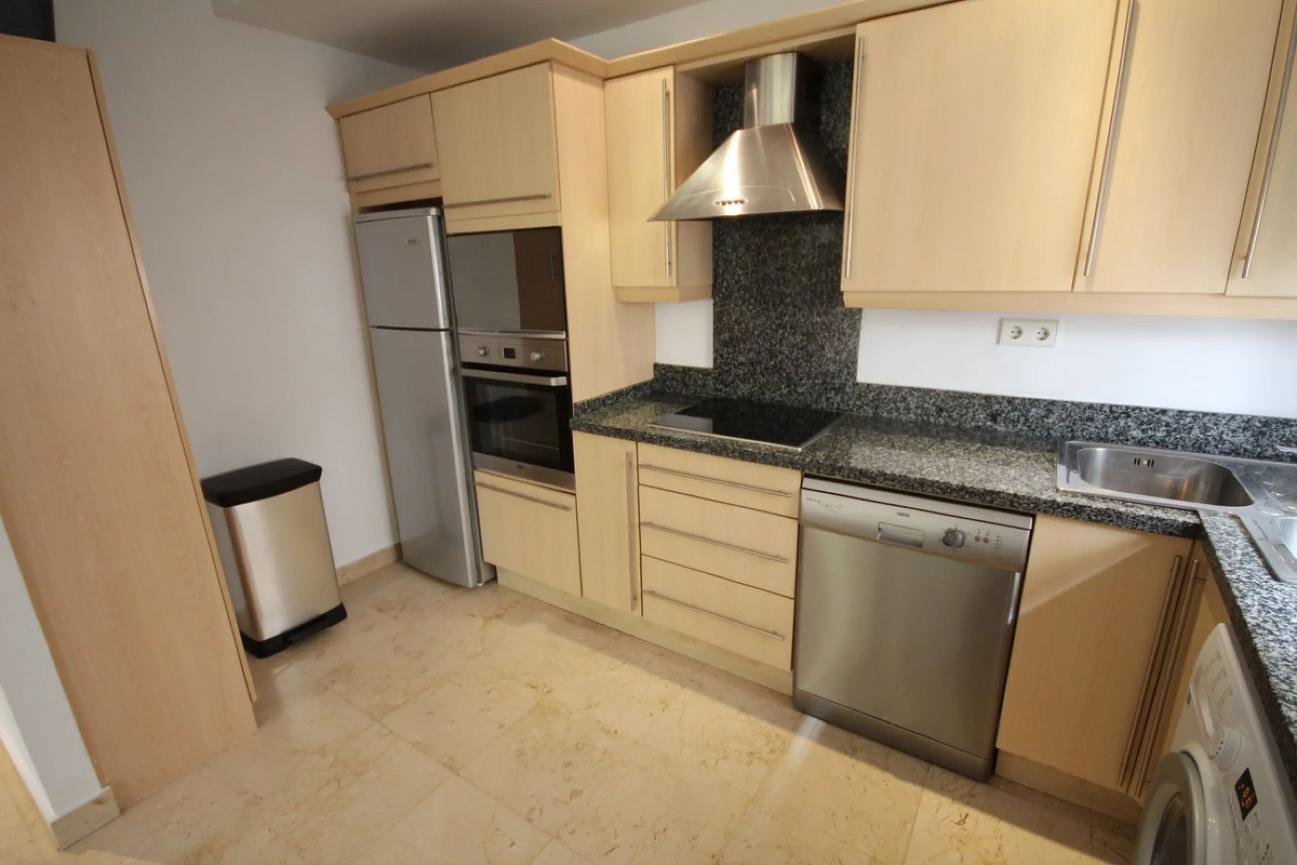 Apartment - Ground Floor Apartment в продаже в Mijas, Málaga. В доме 2 спален и 2 ванных комнат. Площадь дома 84 м²