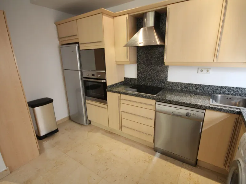 Apartment - Ground Floor Apartment в продаже в Mijas, Málaga. В доме 2 спален и 2 ванных комнат. Площадь дома 84 м²