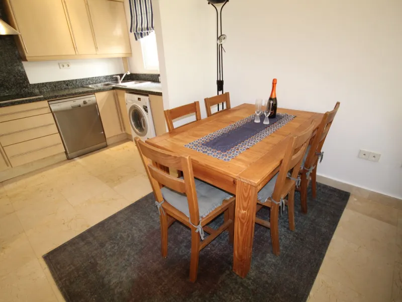 Apartment - Ground Floor Apartment в продаже в Mijas, Málaga. В доме 2 спален и 2 ванных комнат. Площадь дома 84 м²