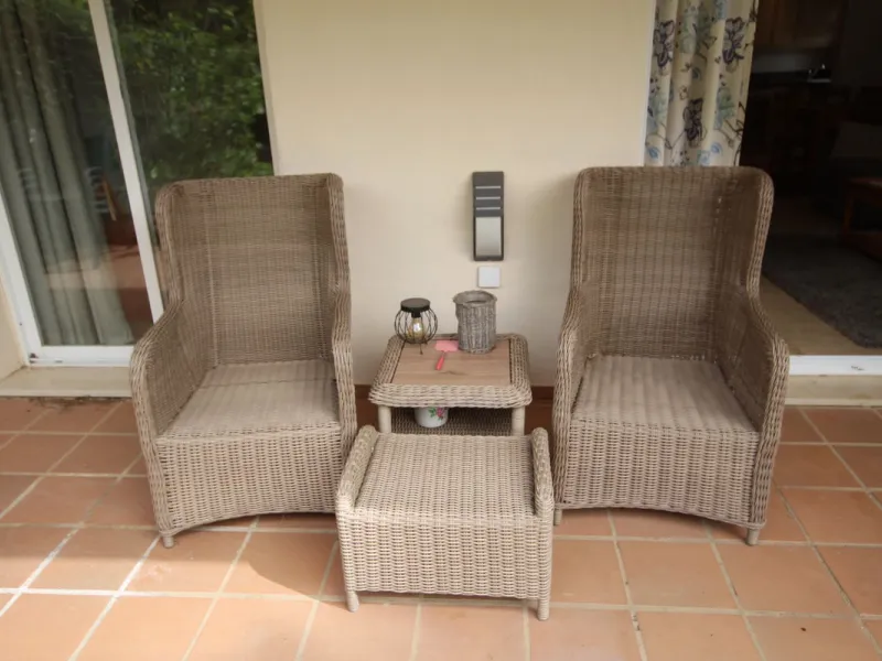Apartment - Ground Floor Apartment в продаже в Mijas, Málaga. В доме 2 спален и 2 ванных комнат. Площадь дома 84 м²