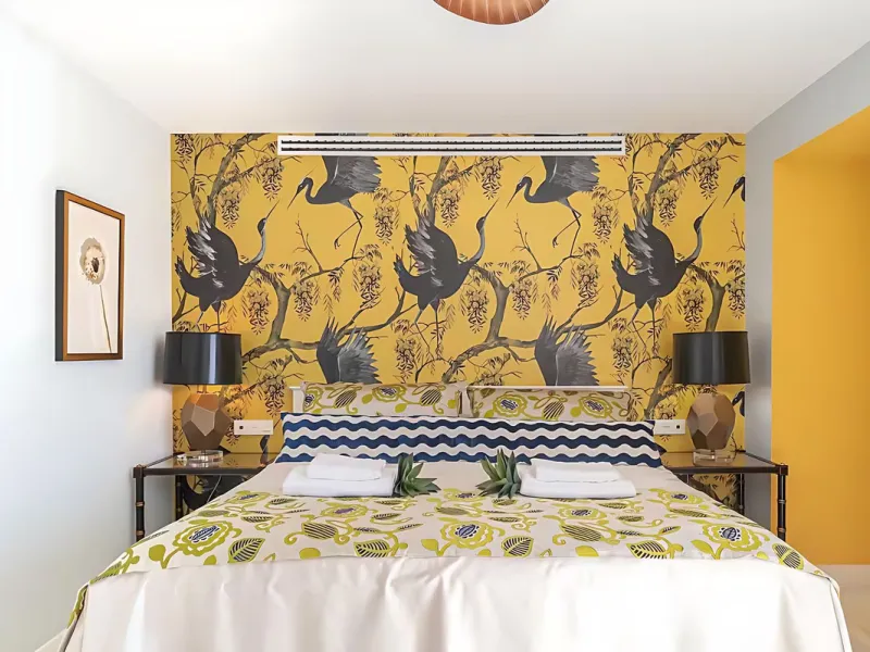Villa Las Brisas is an immaculately presented detached villa located in the sought-after area of Paraiso Alto, offering a perfect blend of privacy, comfort, and contemporary family living.