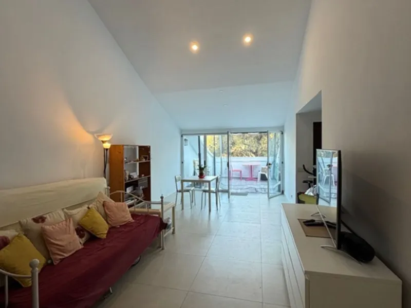 Bright Townhouse in Urb. Agrupadas – Nueva Andalucía, Marbella