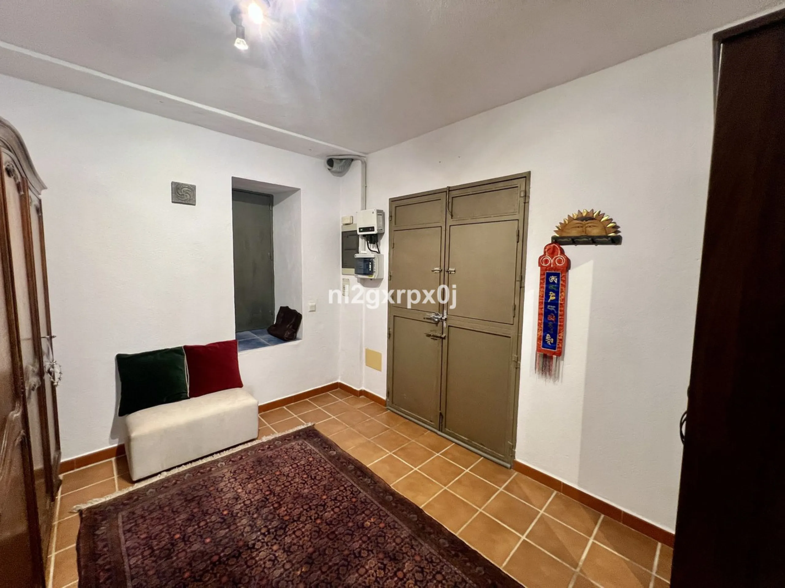 House - Detached Villa в продаже в Marbella, Málaga. В доме 5 спален и 3 ванных комнат. Площадь дома 397 м². Площадь участка 1220 м²