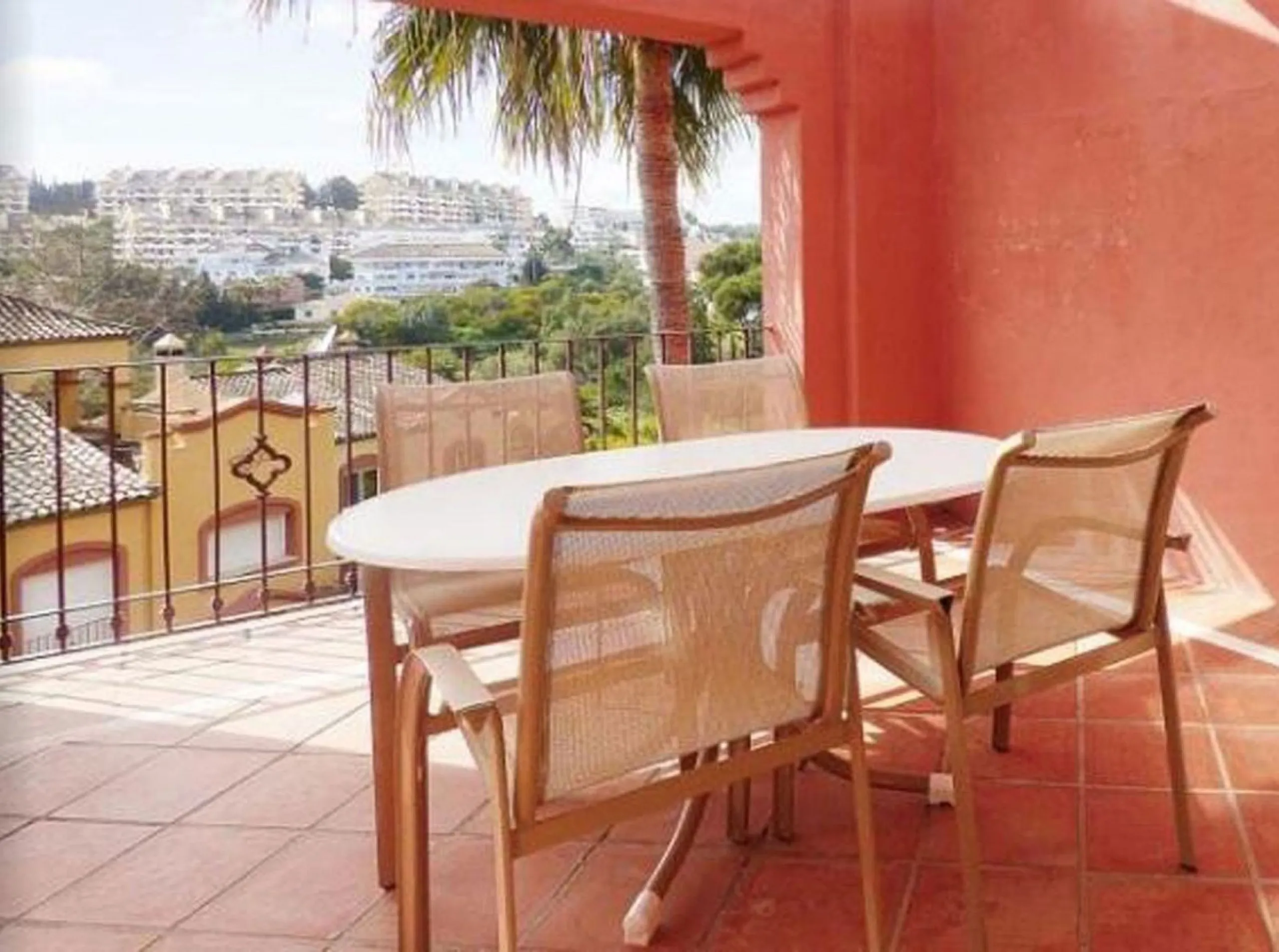 Those familiar with these executive apartments will be familiar with the quality that such a spacious property offers and the delightful setting in which it is located. The main level of the apartment sees a guest toilet, modern kitchen and utility room l