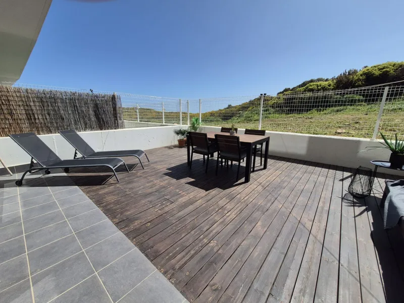Beautiful 2 Bedroom Apartment for Sale in Puerto de la Duquesa, Manilva – Large Terraces, Golf Views, Garage & Gym