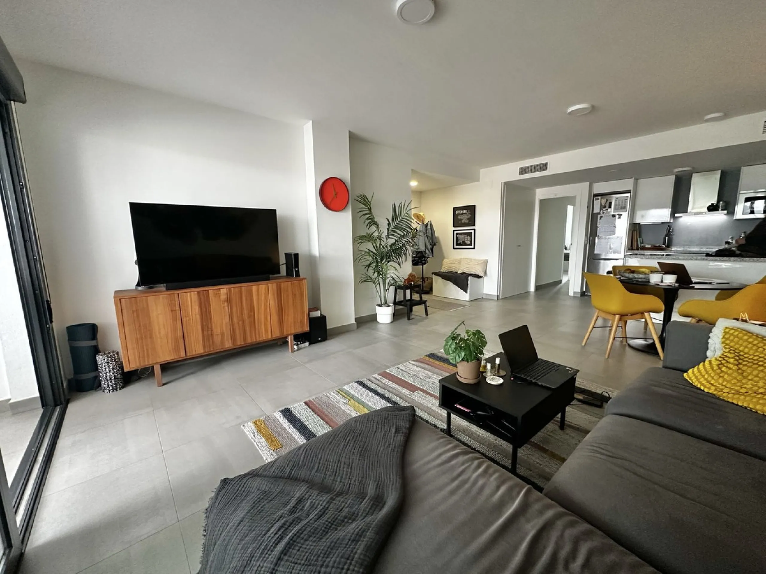Beautiful 2 Bedroom Apartment for Sale in Puerto de la Duquesa, Manilva – Large Terraces, Golf Views, Garage & Gym