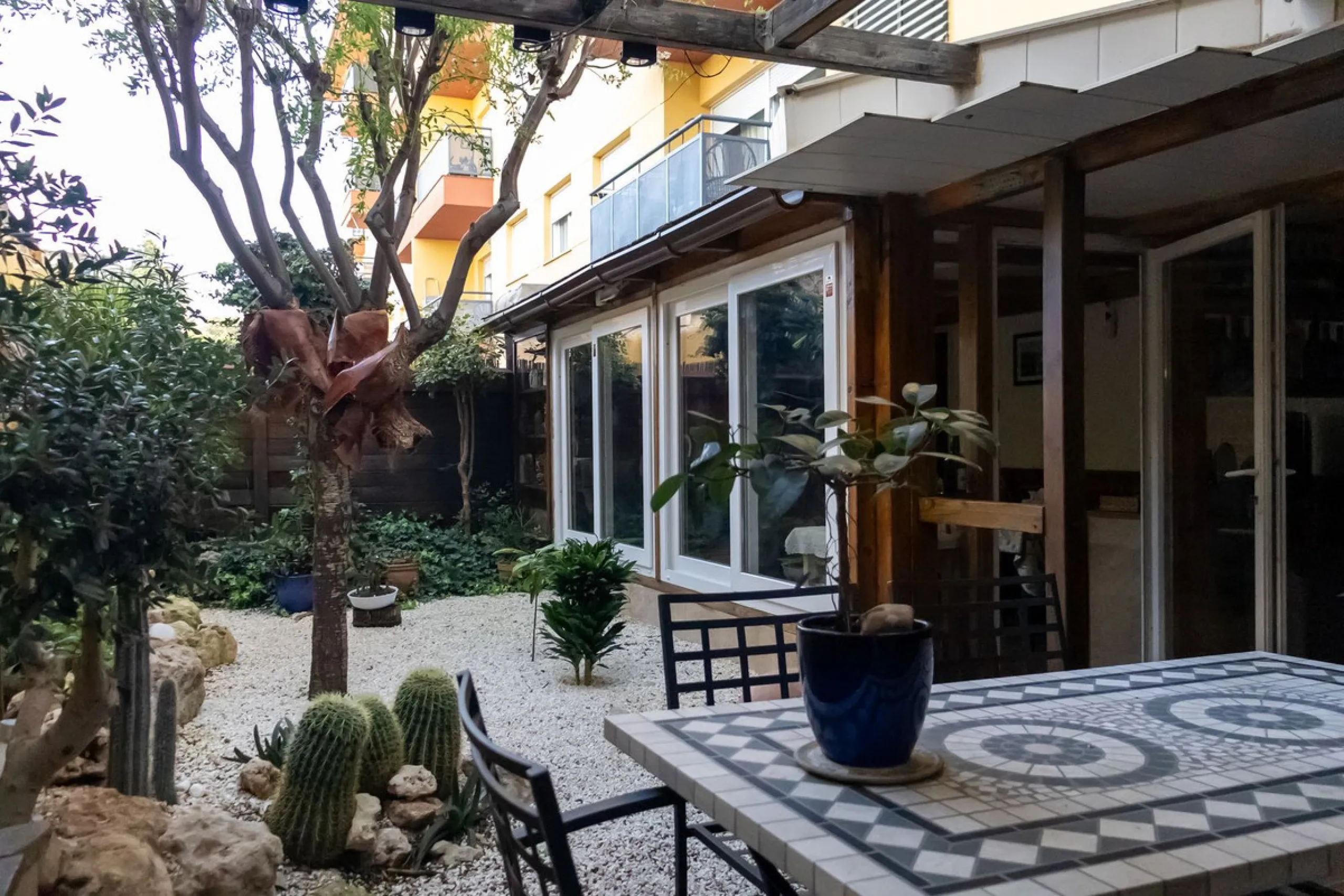 Your Urban Retreat with All the Amenities in Benalmádena