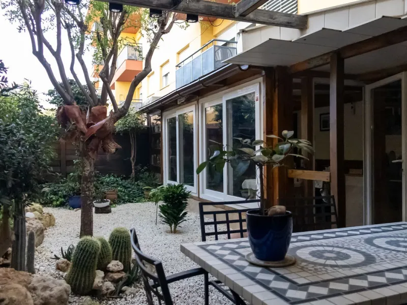 Your Urban Retreat with All the Amenities in Benalmádena