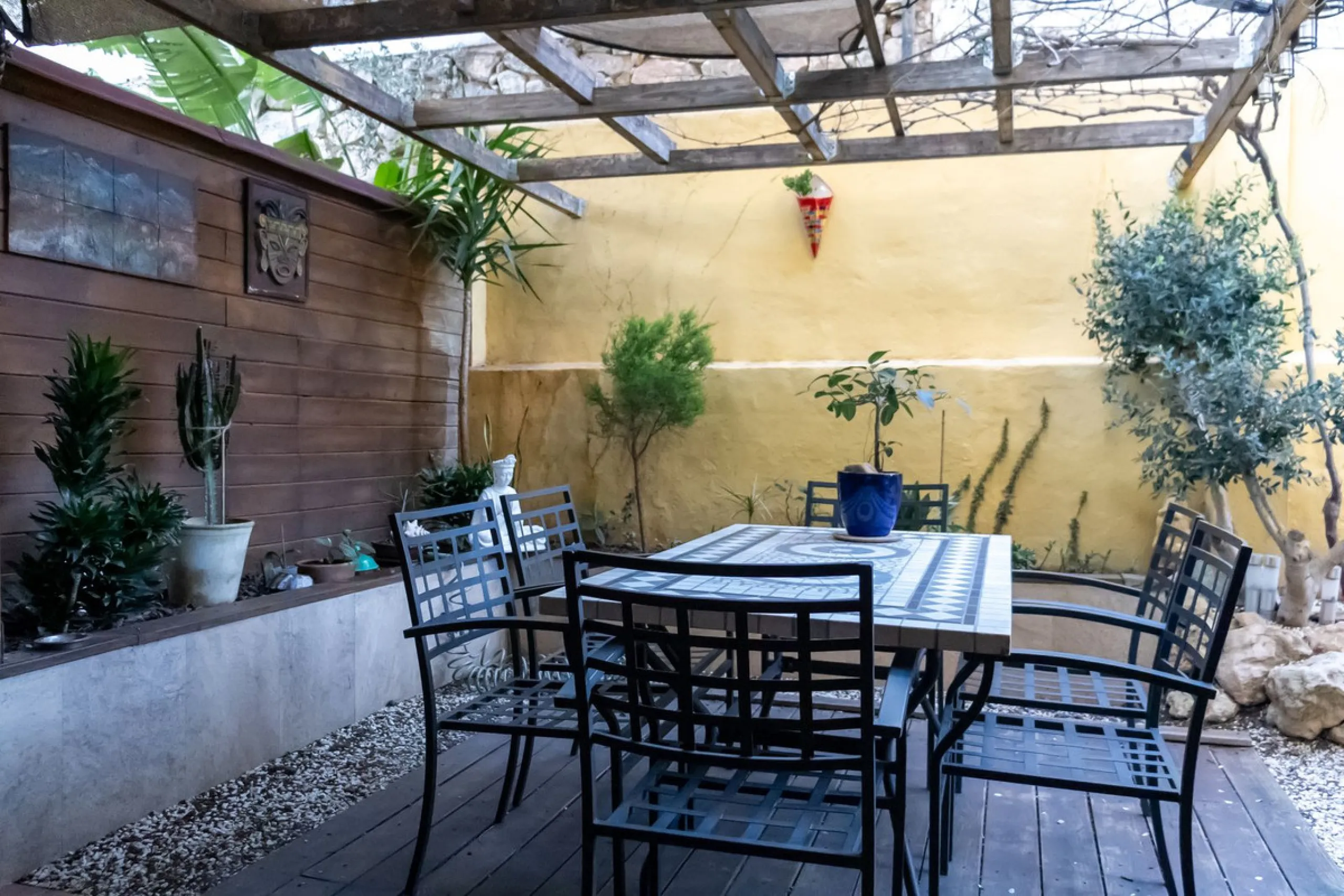 Your Urban Retreat with All the Amenities in Benalmádena