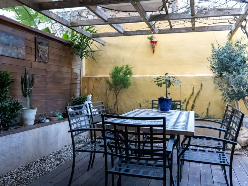 Your Urban Retreat with All the Amenities in Benalmádena