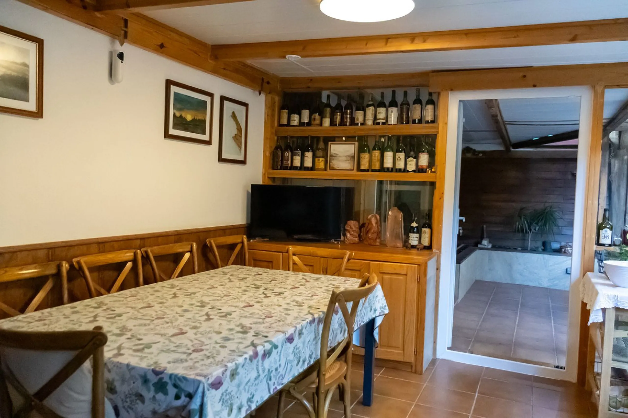 Your Urban Retreat with All the Amenities in Benalmádena