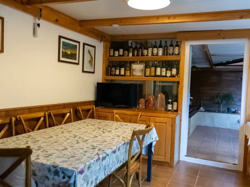 Your Urban Retreat with All the Amenities in Benalmádena