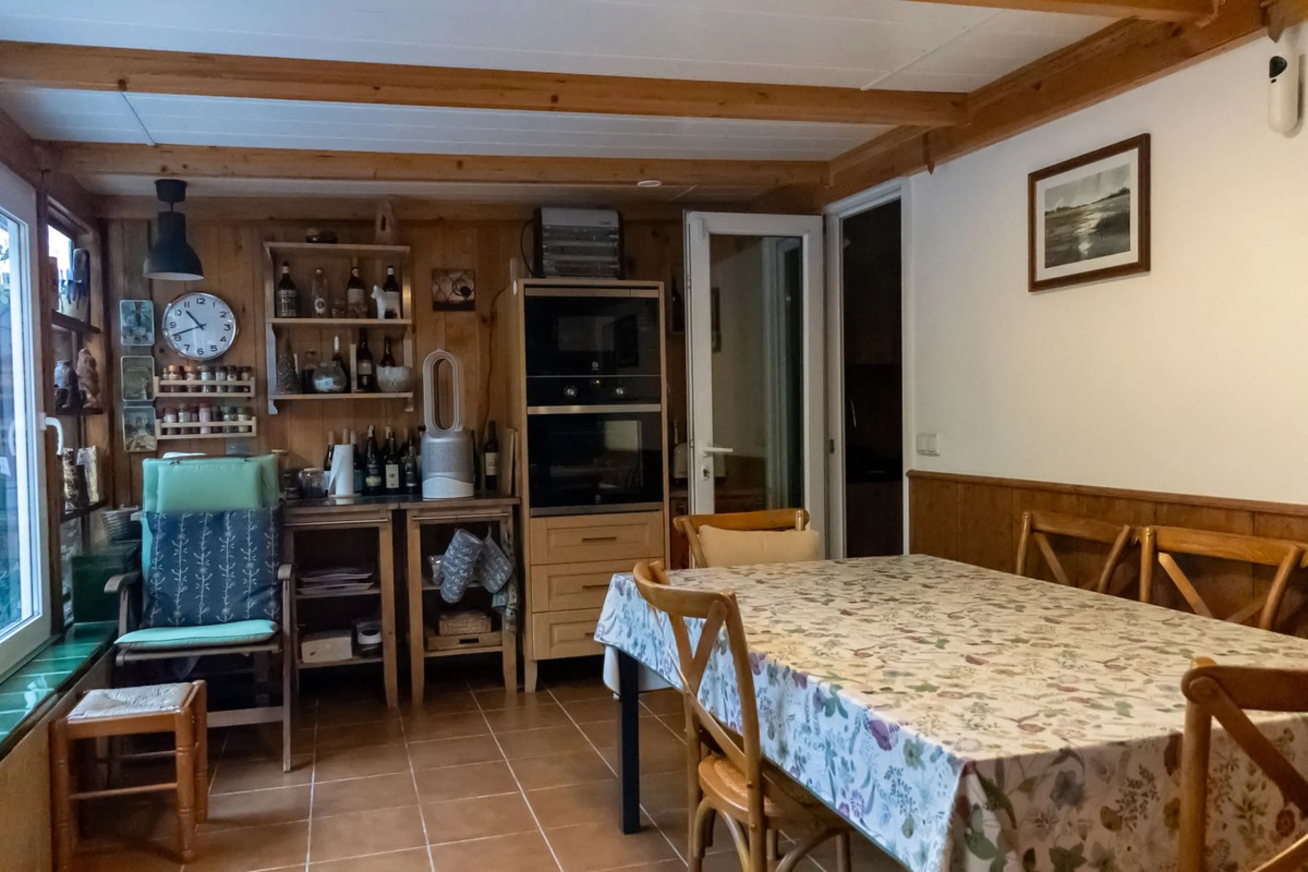 Your Urban Retreat with All the Amenities in Benalmádena