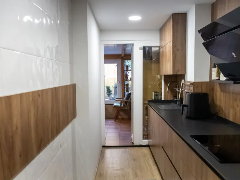 Your Urban Retreat with All the Amenities in Benalmádena
