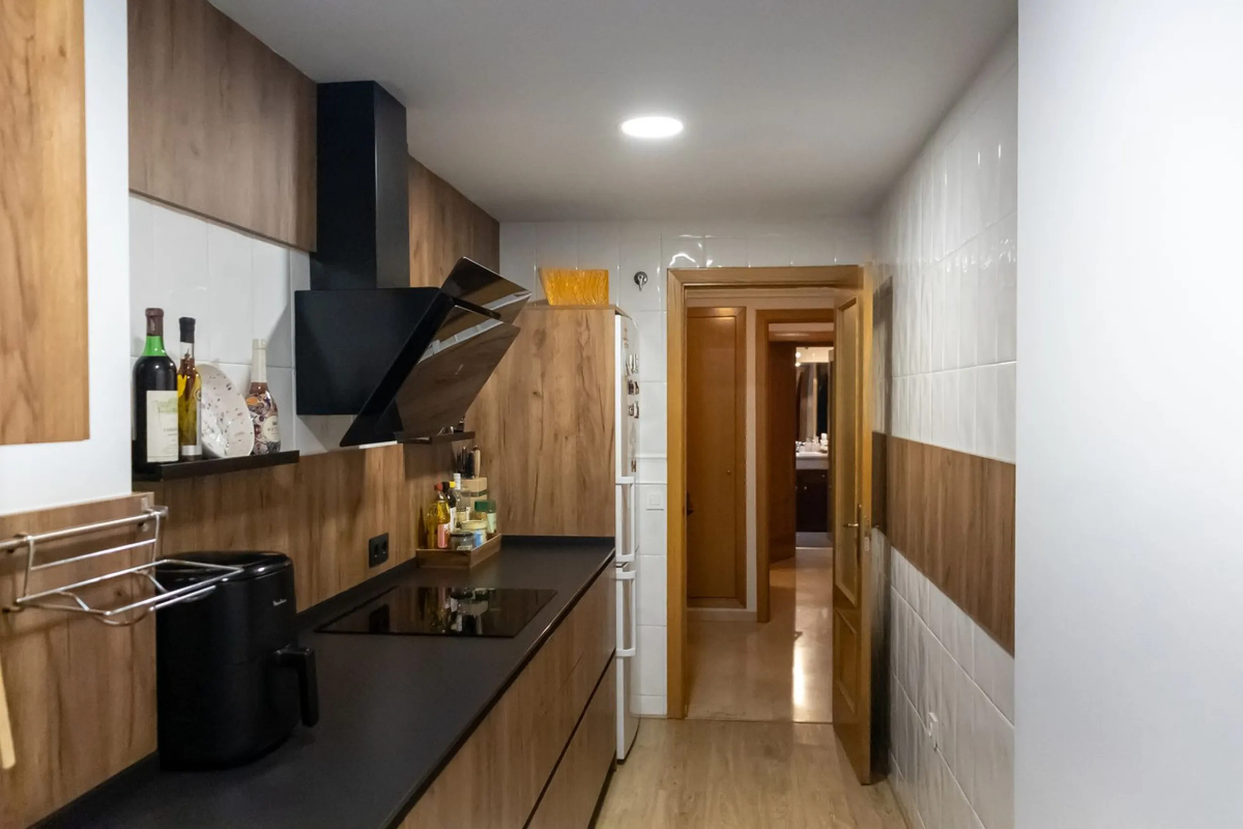 Your Urban Retreat with All the Amenities in Benalmádena