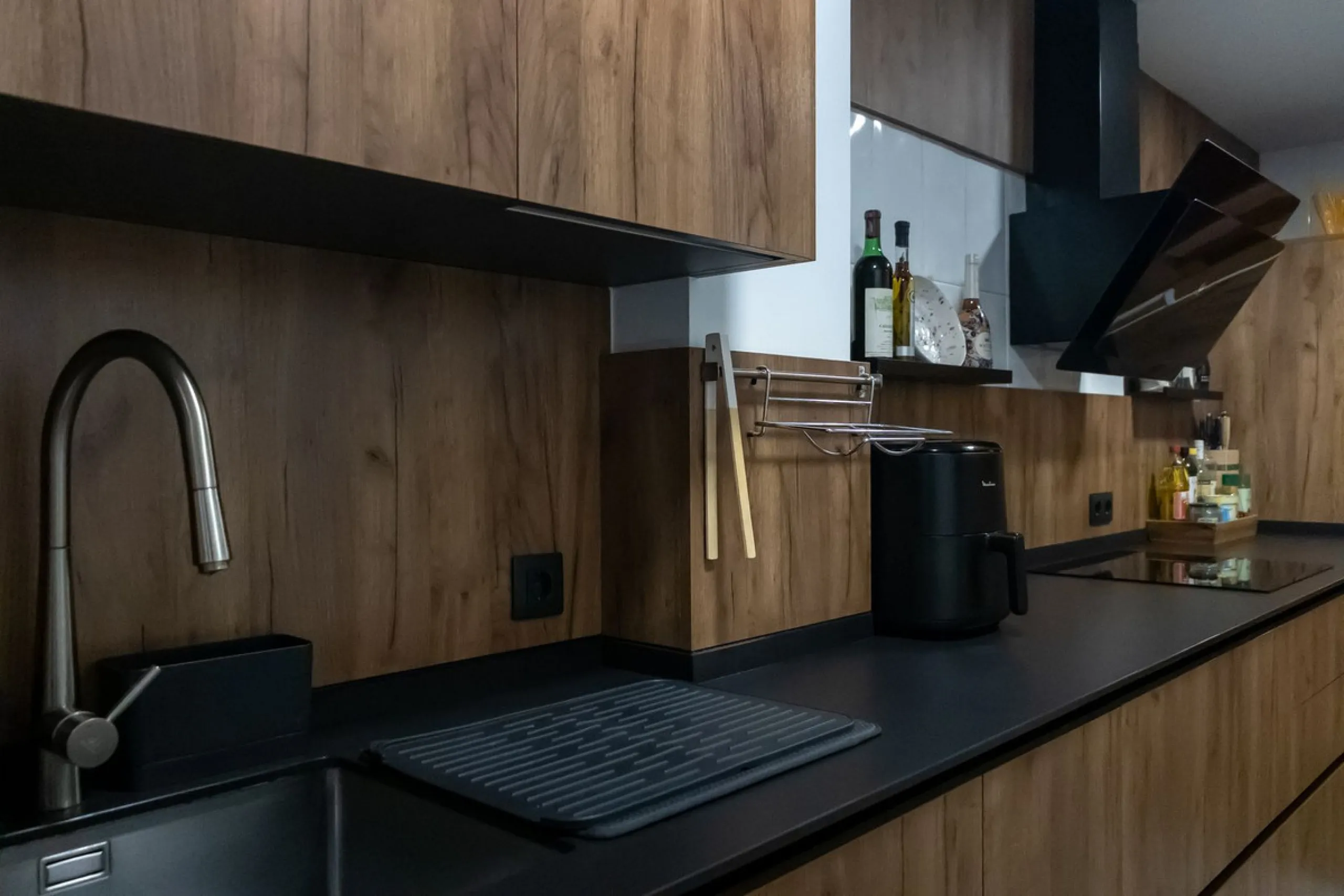 Your Urban Retreat with All the Amenities in Benalmádena